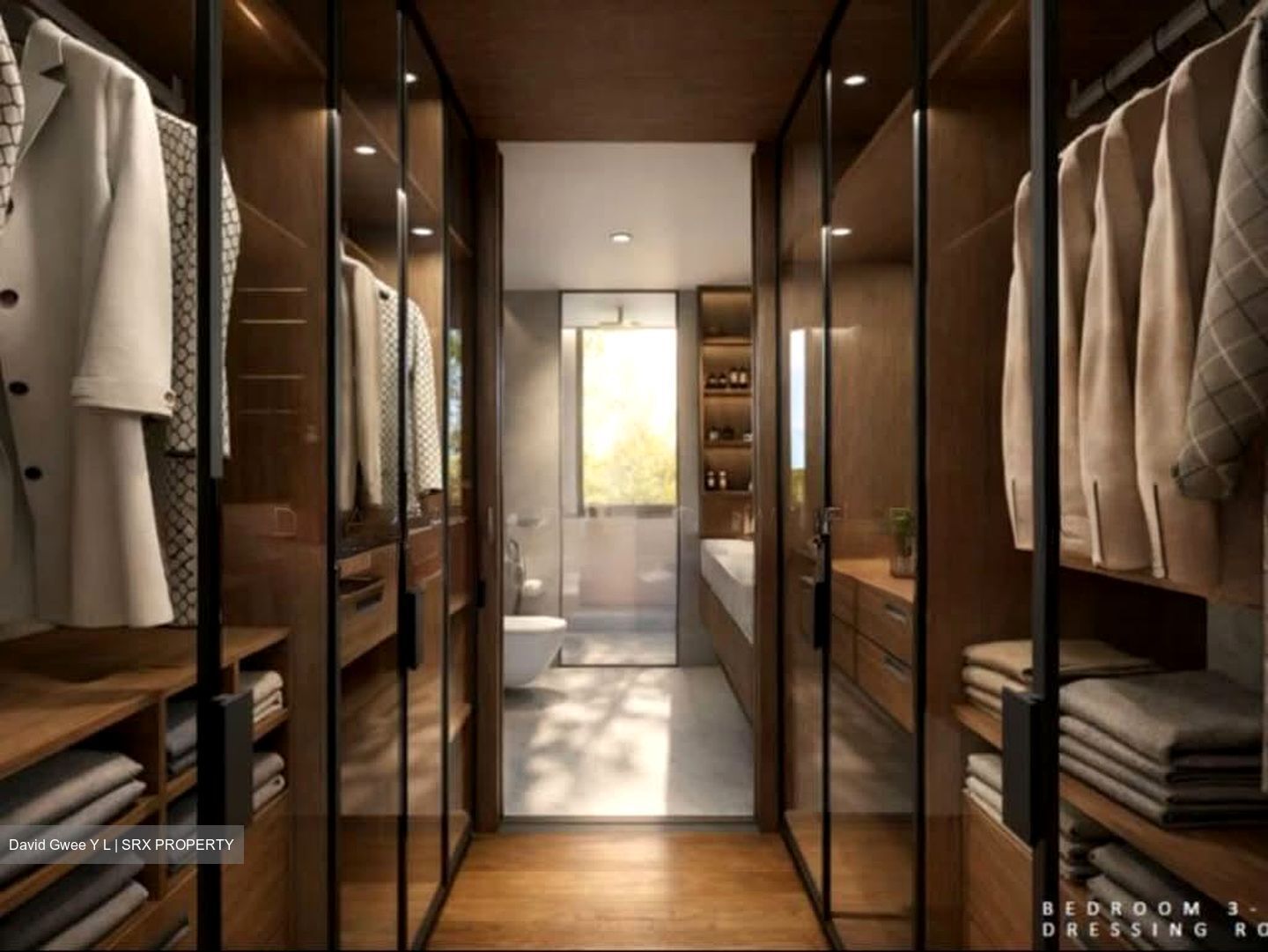 Hong Kong Park (D21), Detached #545803201